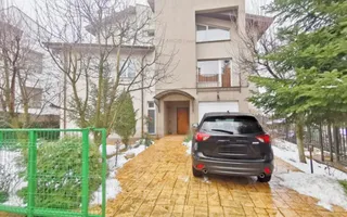 Vanzare  Vila in Pipera soseaua Iancu Nicolae, Gradina Zoologica , - Poză 47