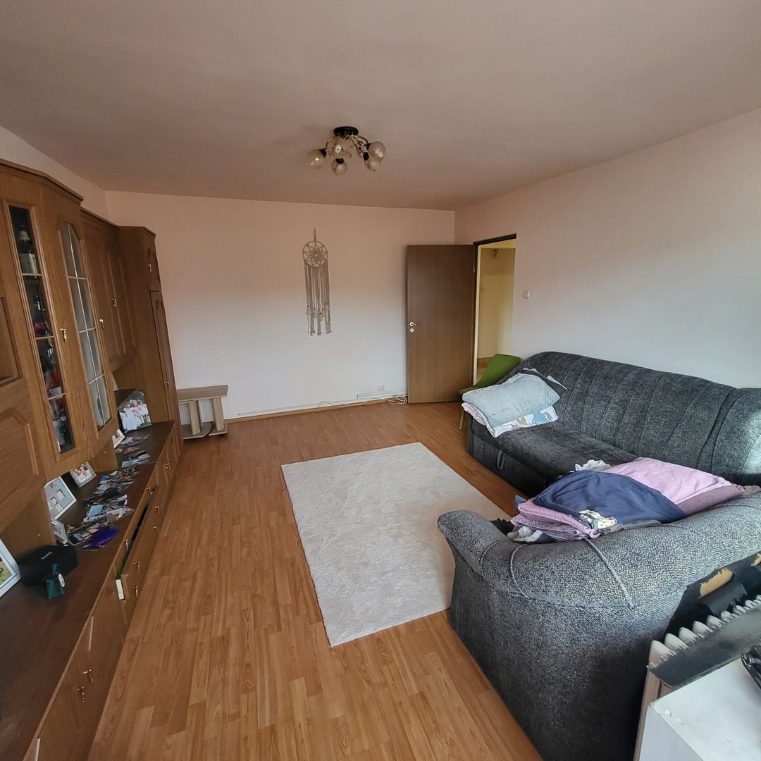 Apartament cu 4 camere decomandat | 89 mp | Manastur - Poză 1