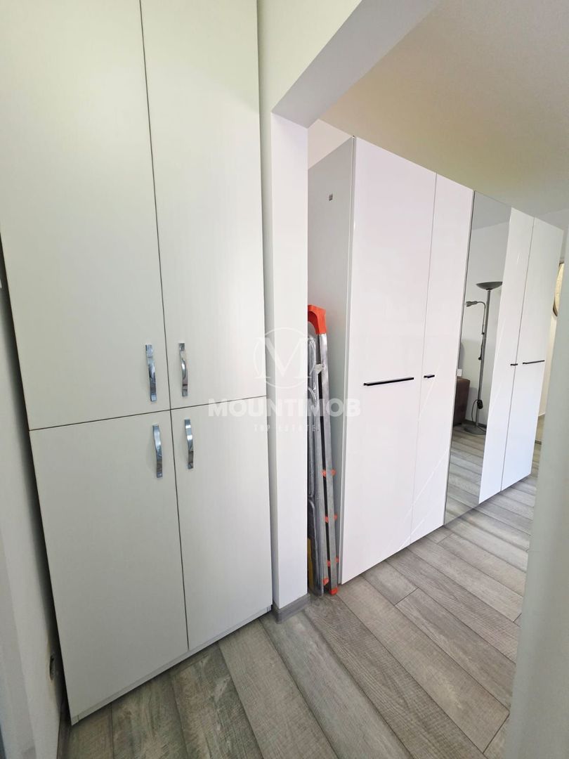 Apartament 2 camere, prima inchiriere, Tractorul/Brasov - Poză 9