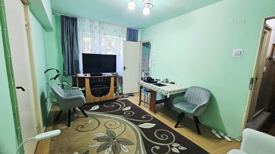 Apartament de vanzare,etaj 2,aleea Peana/Manastur - Poză 5