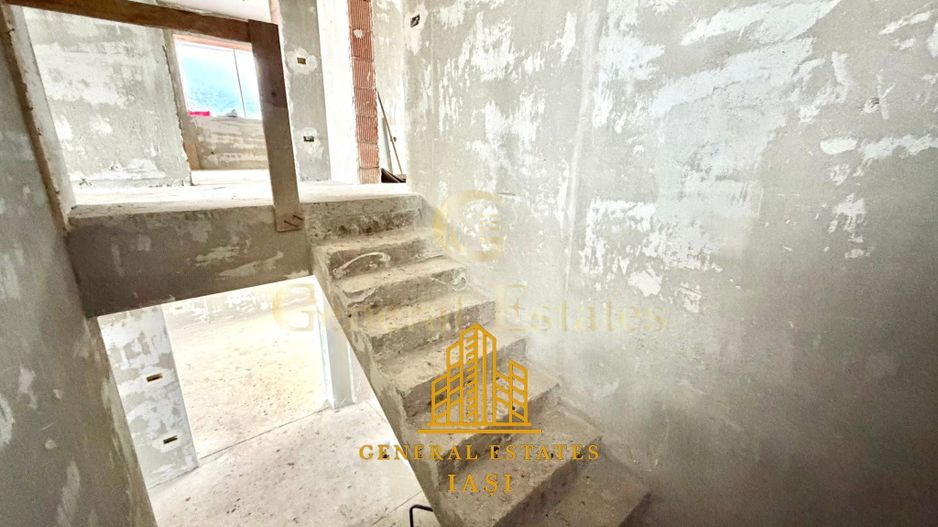 Vânzare Casa P+1, Valea Lupului - ST 148 mp - Poză 18