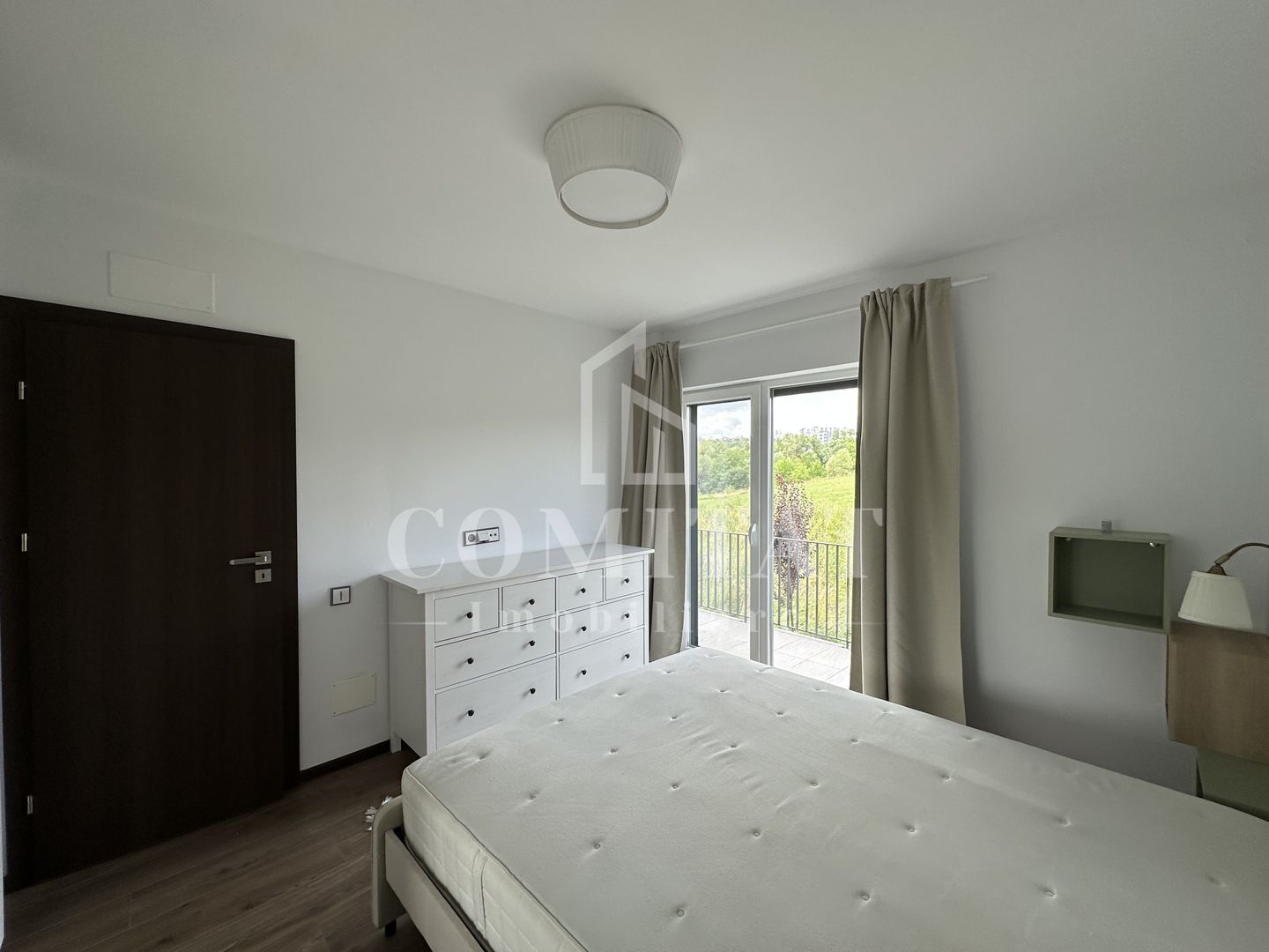 Apartament 2 camere | Parcare | Cartier Buna Ziua - Poză 10