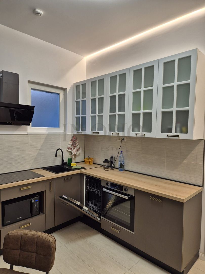 Apartament 2 camere | Victoriei | Cartierul Creativ | Sfinții Voievozi - Poză 9