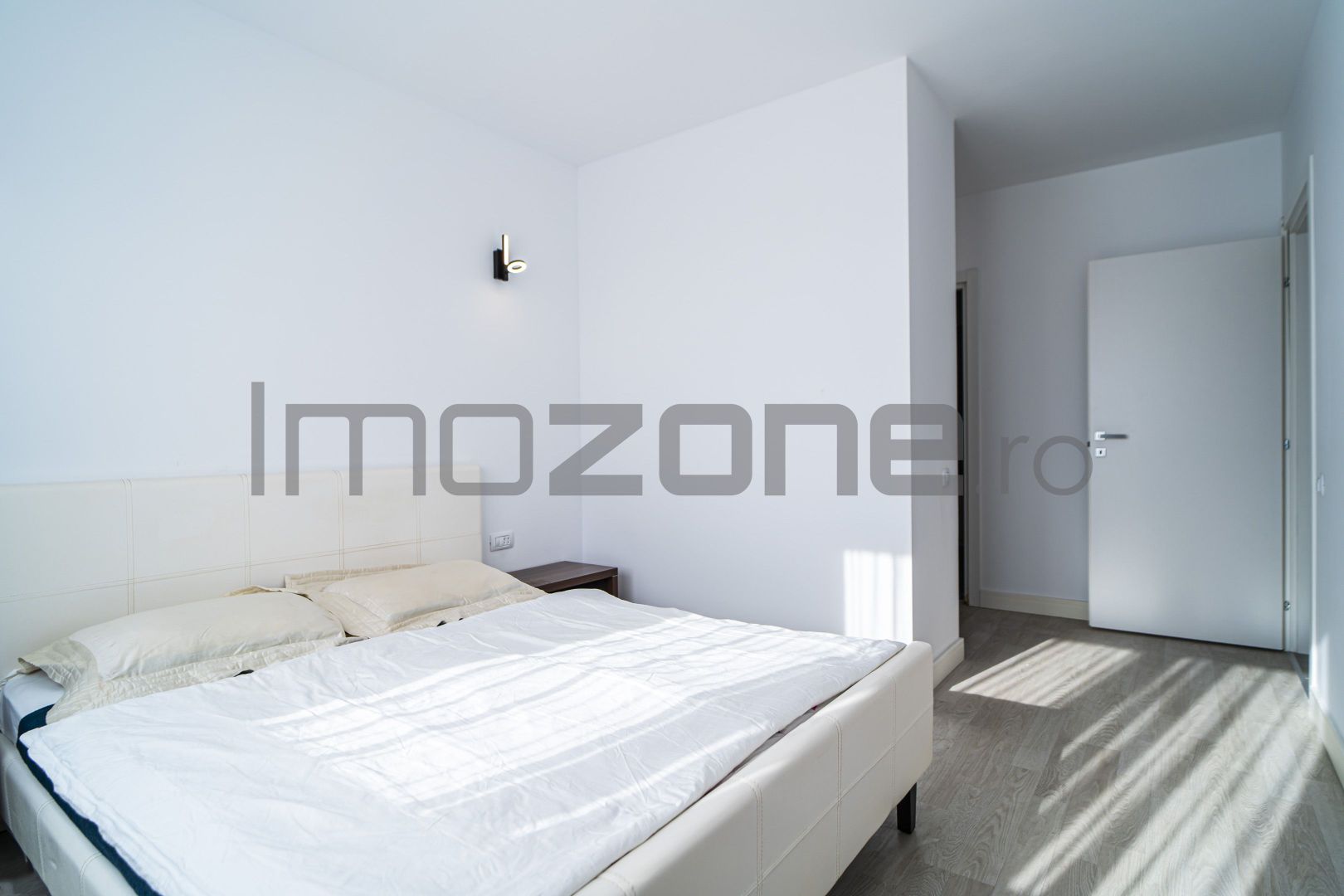 Apartament 2 camere, Pipera, 56 mp., 2 bai, mutare imediata, comision 0%! - Poză 9