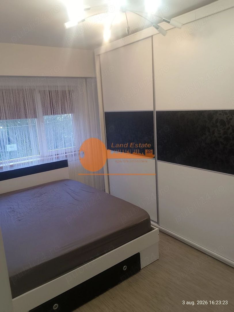 Apartament 3 Camere | Crângași | Centrală Proprie - Poză 3