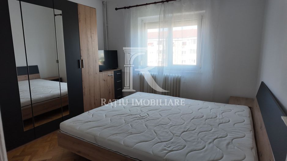 Apartament 3 camere cu 2 băi | Parcul Salca | Oradea - Poză 12