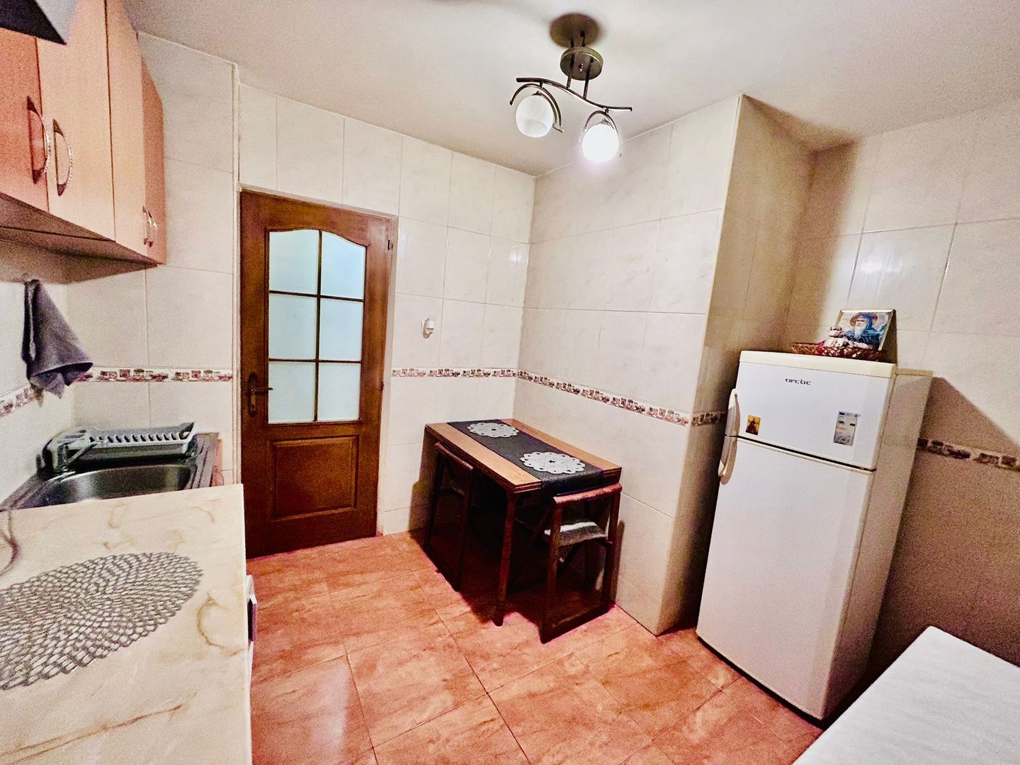 AP. 2 CAMERE PIATA SUDULUI, BLOC REABILITAT, PARCARE, METROU 10 MINUTE - Poză 6