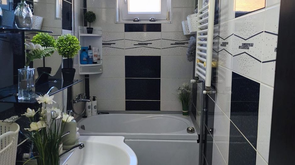 Apartament 3 camere, 60 mp, Spitalul Județean – renovat, COMISION 0% - Poză 8