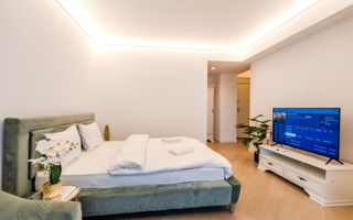 OCAZIE STUDIO CORTINA NORTH  I Mobilat I faza 1 I COM 0% - Poză 45