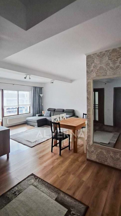Apartament 3 camere | 82mp | 2 bai | garaj individual | zona Buna Ziua - Poză 4