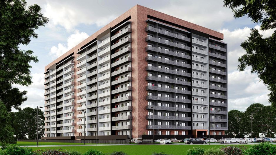4 camere spatios cu terasa  Titan Pallady  7 min Metrou Nicolae Teclu - Poză 5