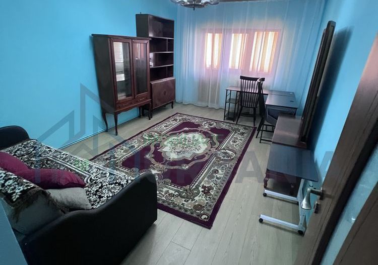 Apartament 3 camere Iași de închiriat 80mp Alexandru Cel Bun - Poză 1