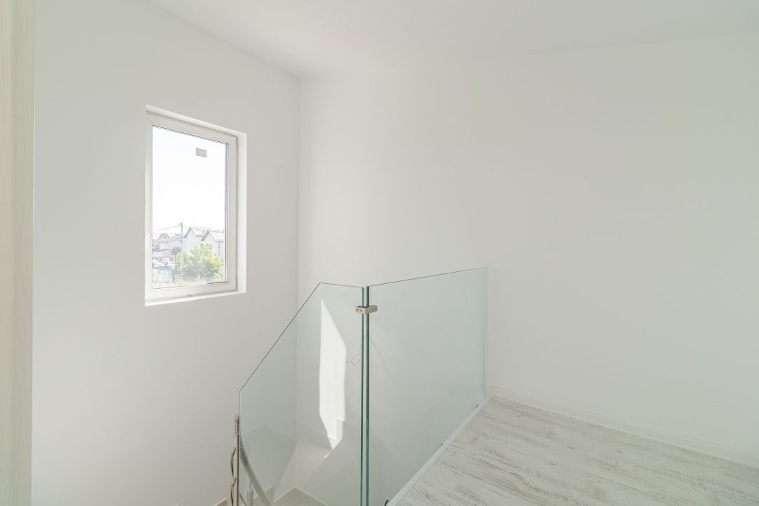 casa 4 camere Nicolae Iorga Chiajna - Poză 14