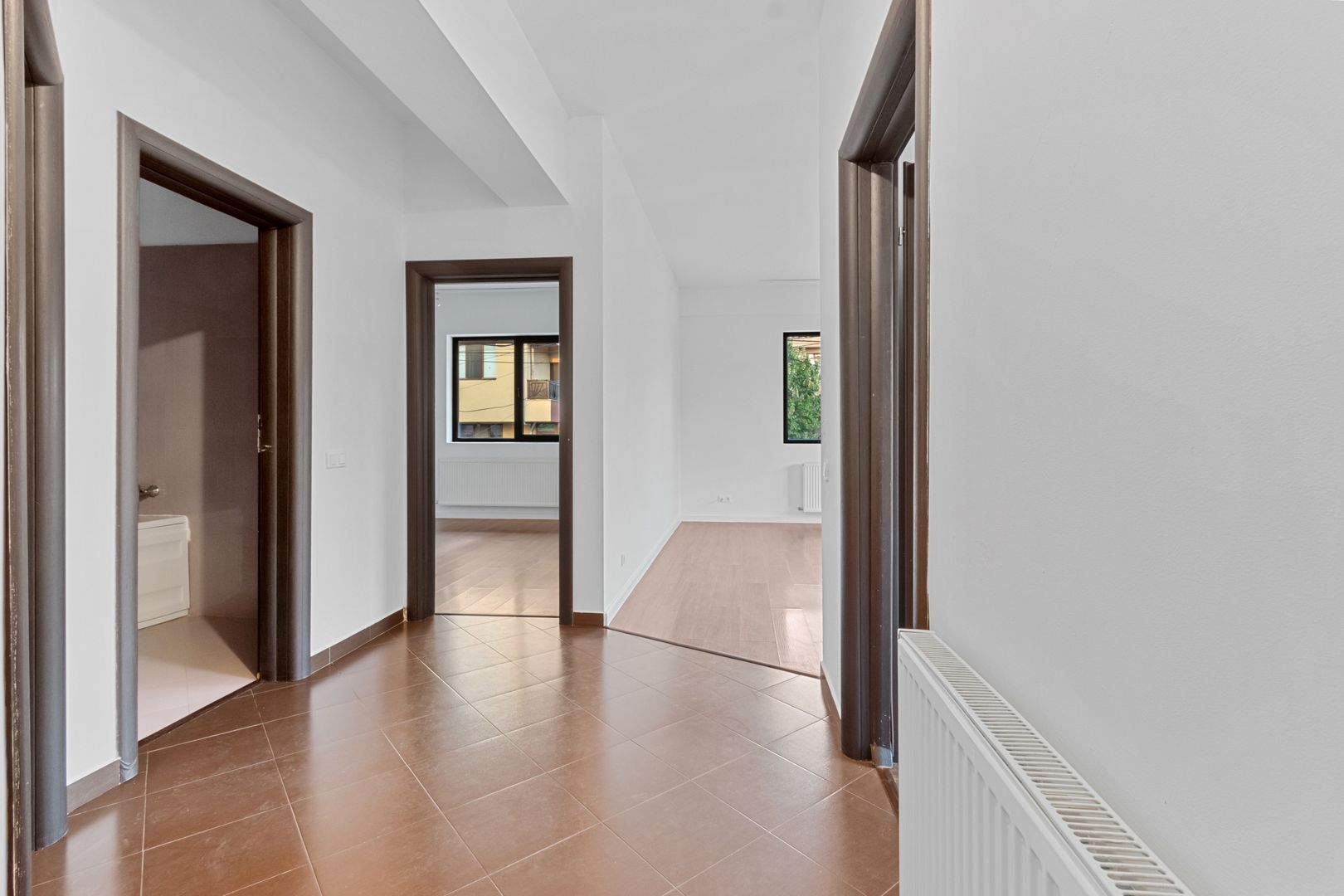 Apartament 3 camere 77 mp utili, zona Bucurestii Noi - comision 0% - Poză 9