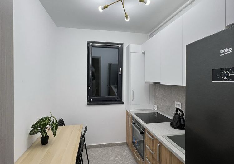 Garsoniera Spatioasa in Complex Novum D1 - Poză 4