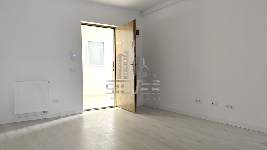 Apartament cu 3 camere/zona Frunzisului/CF. - Poză 9