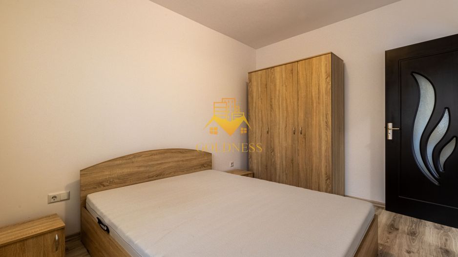3 Camere, Open Space, bloc nou, Parcare Subterana, Zona Auchan, Iris - Poză 4