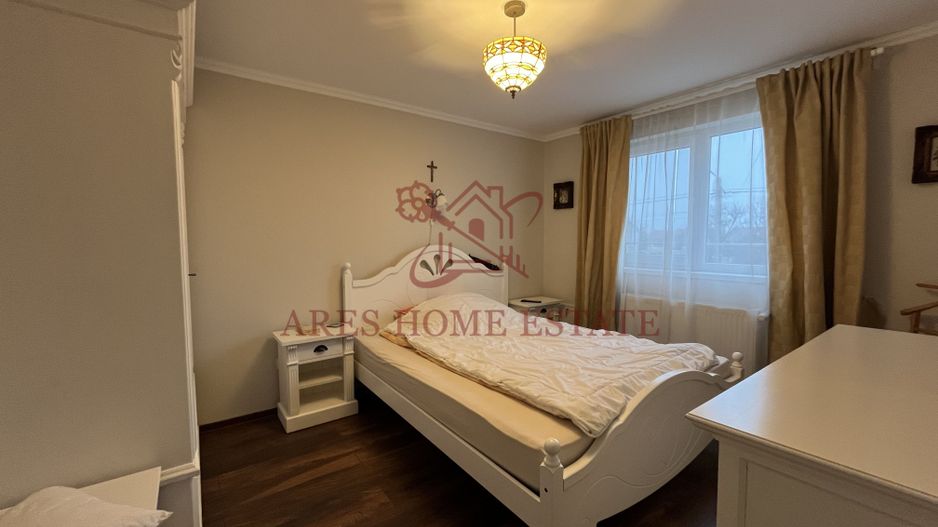 COMISION 0% | Duplex modern, gata de mutare, cu panouri solare – Utvin - Poză 14