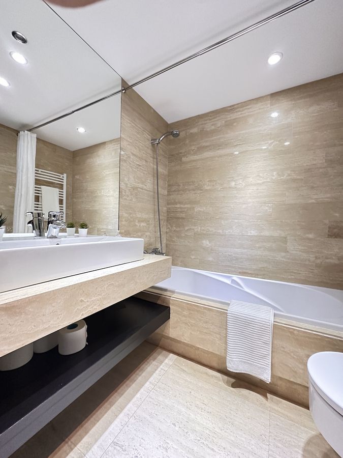 APARTAMENT 2 CAMERE ALIA | ARCUL DE TRIUMF | - Poză 5