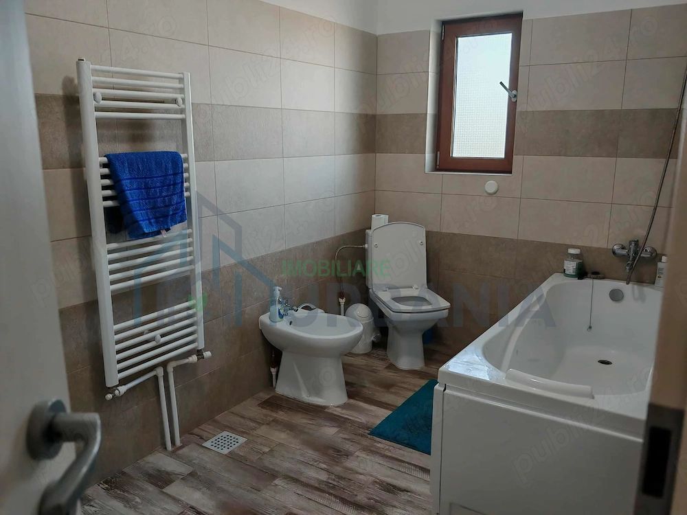Casă triplex zona Kaufland Galata, Iași – construcție nouă 2018 - Poză 10