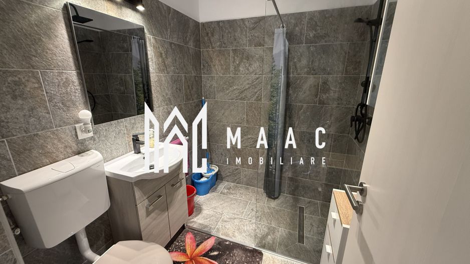 Garsonieră de vânzare | Sibiu, Est | 31 mp | parcare - Poză 8