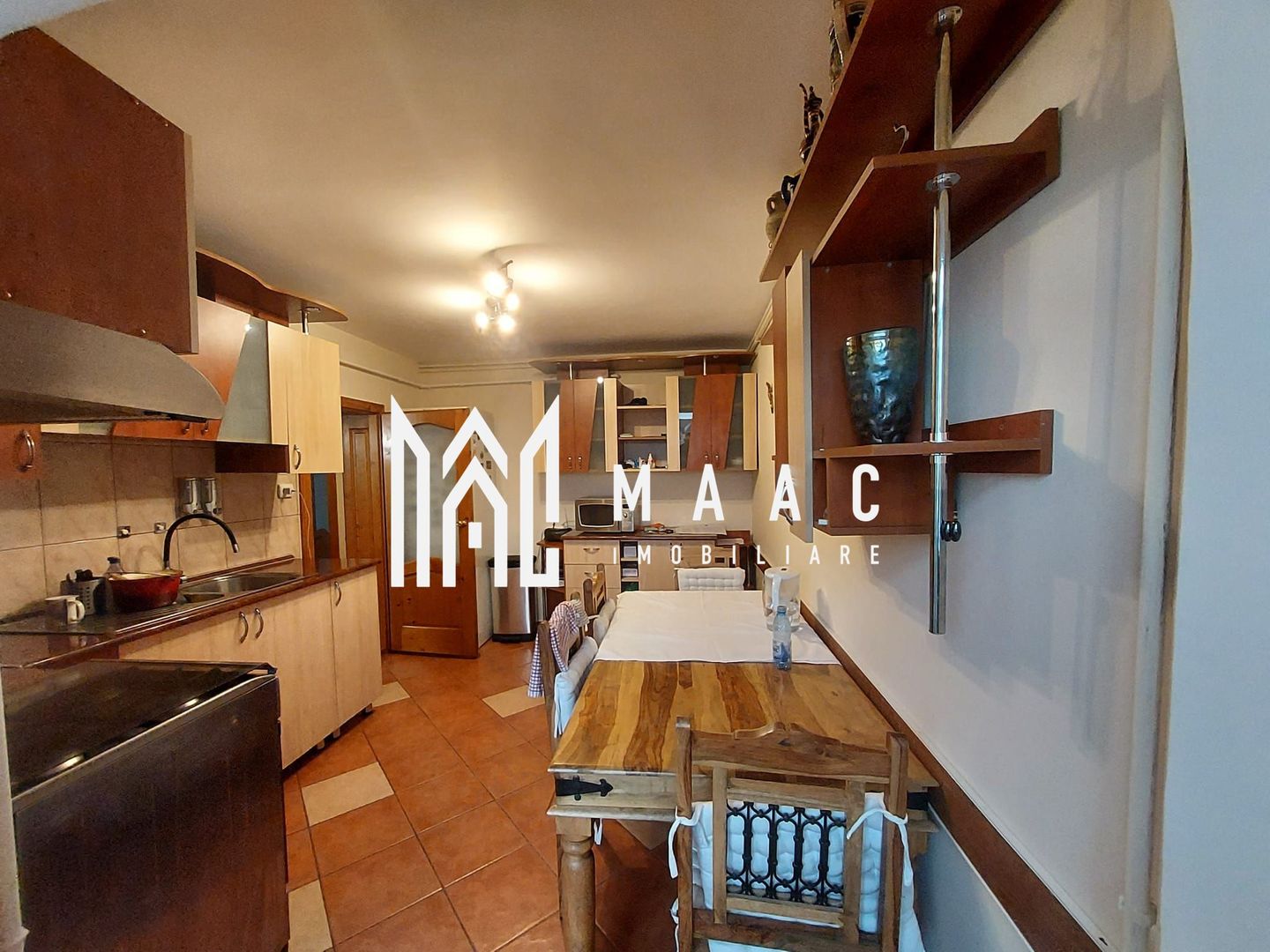 Black Friday | Apartament 5 Camere | 2 Nivele | 150MPU | Hipodrom 3 - Poză 14