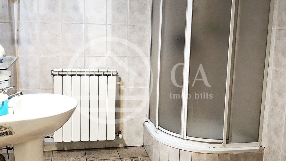 Apartament cu 3 camere de inchiriat in zona Ultracentrala, Oradea - Poză 6