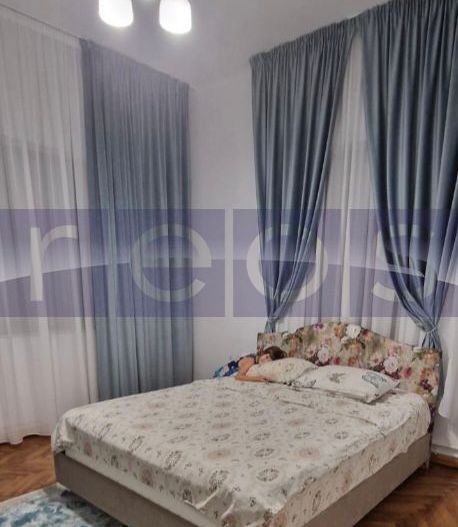 VANZARE CASA D+P+1+M | ZONA PARCUL CAROL-- nu doreste promovare, doar cu client - Poză 4