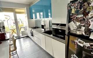 Apartament 5 camere Pipera Iancu Nicolae - 2 min pana la padure - Poză 5