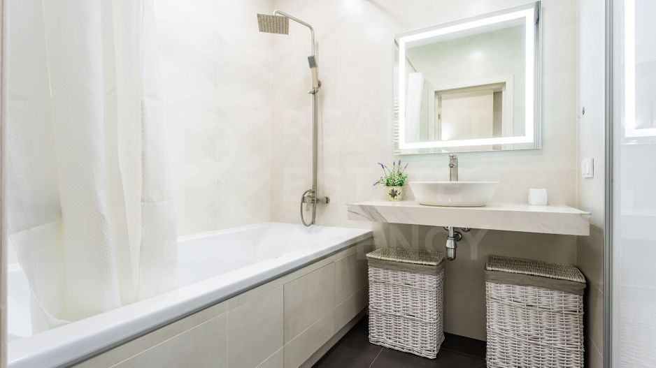 Vânzare, apartament, 3 camere str. Mihail Sadoveanu, Ciocana - Poză 23