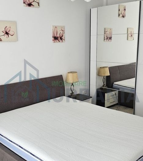 Apartament 1 cameră de închiriat, Panoramic Residence Galați, etaj 1 - Poză 1