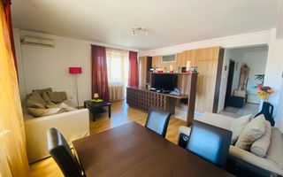 Apartament 3 camere decomandat la vilă/etaj intermediar/loc de parcare - Poză 3