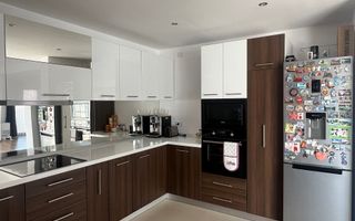 Casa cu 5 camere | P+M | Iosia | Oradea - Poză 9