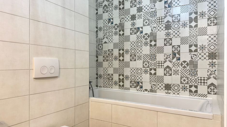 Apartament luminos cu 2 camere, balcon – zona Vox - Poză 27