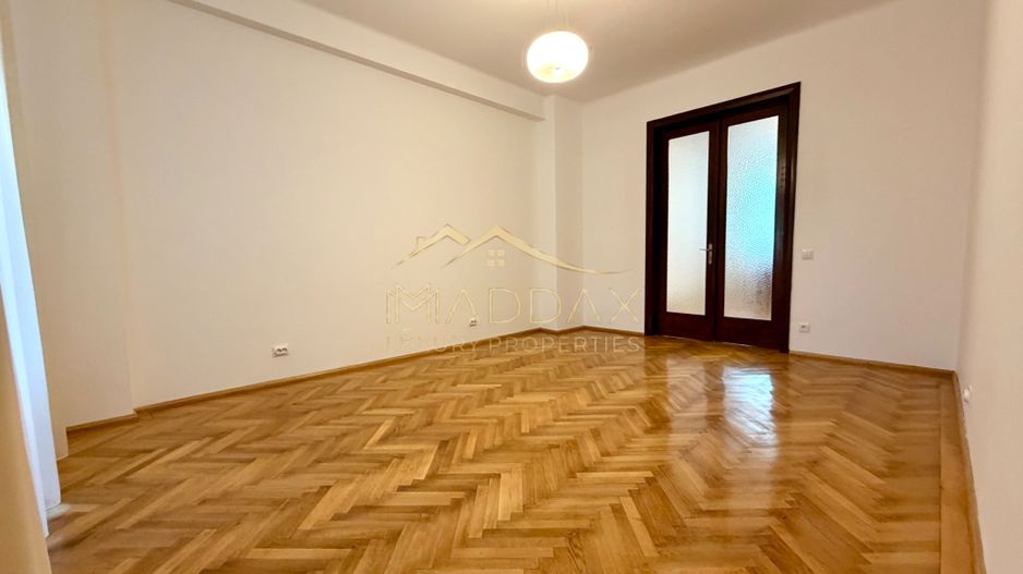 Birou cu 5 camere Unic *160mp* // Zona Eminescu- Polona - Poză 16