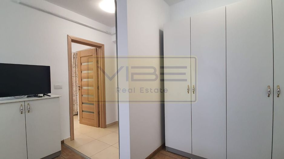 Apartament 1 camera + loc parcare Tatarasi Spitalul de Neurologie - Poză 6