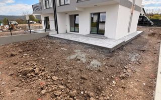 DUPLEX 4 CAMERE  120MP  VISAN - Poză 8