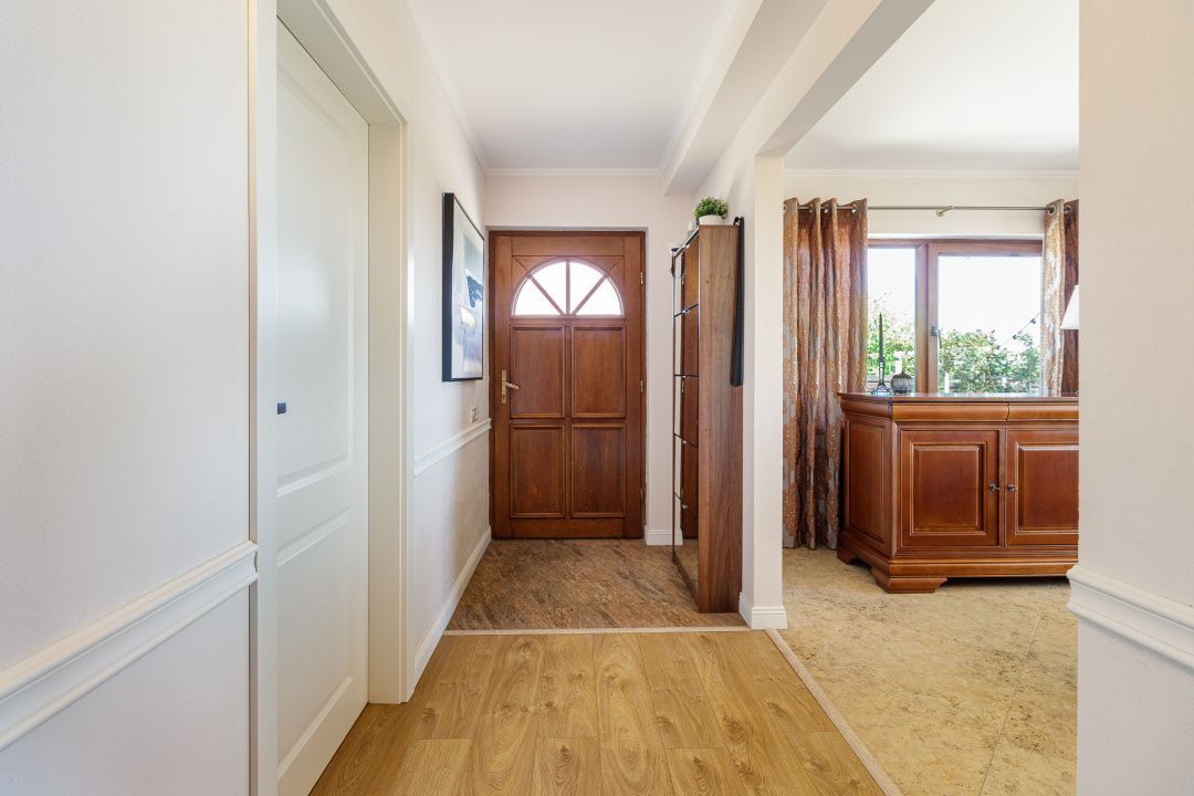 Casa cu suflet si gradina spectaculoasa - Poză 17