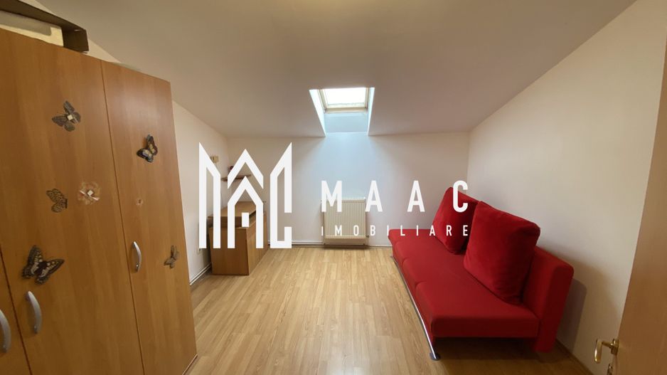 Apartament 3 camere | Etaj 3 | 58 MPU | Mobilat | Terezian - Poză 1