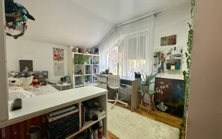 Duplex ultrafinisat/ zona Parcului/ materiale premium - Poză 17
