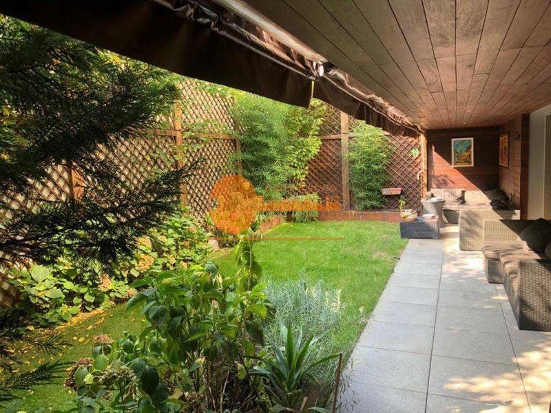 3 camere duplex Alia ( 2 locuri parcare-Gradina ) - Poză 6