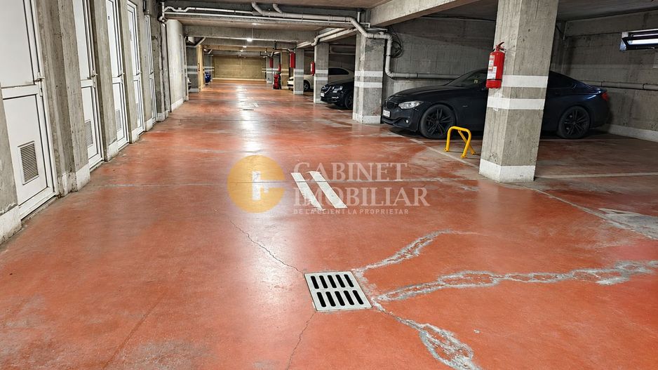 3 camere - mobilat & utilat - 77mp - tip DUPLEX - Poză 18