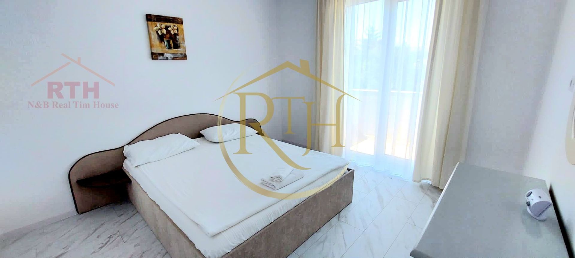 Oferim spre vanzare apartamente cu 2 camere, Direct de la Dezvoltator, Giroc - Poză 3