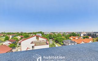 Penthouse elegant si primitor, cu un view spectaculos, in zona Lipovei - Poză 22