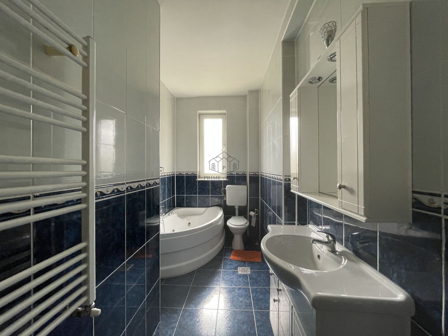 VILA CU 5 CAMERE LA INCHIRIERE LANGA BRITISH SCHOOL - Poză 10