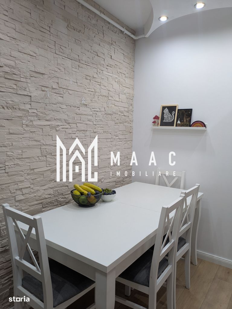 Apartament 3 Camere | 71Mp | Etaj Intermediar | Zona Turnișor - Poză 6