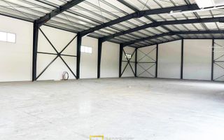 Hala industriala noua de inchiriat – 700 mp | Arad Micalaca Est - Poză 2