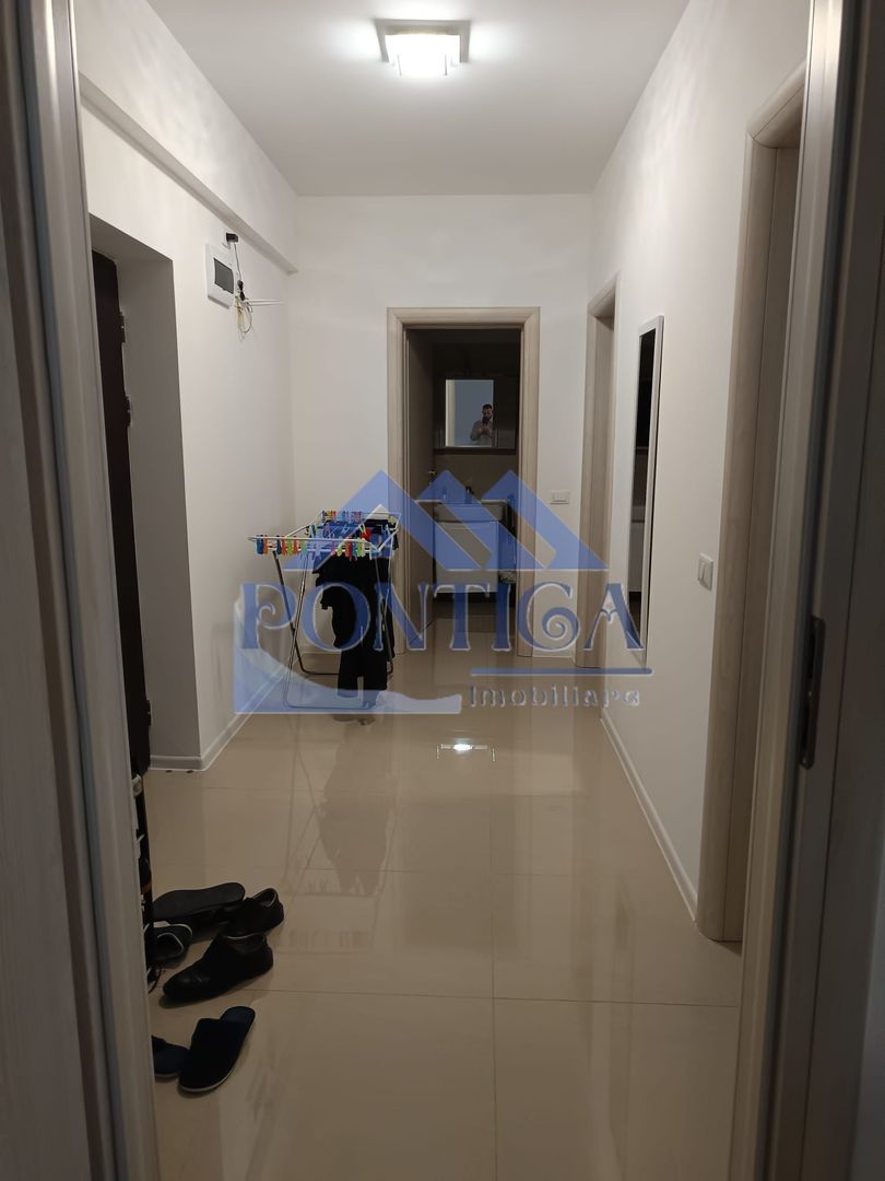 Apartament 2 Camere Envogue Residence Sector 6 |60 mp| Plus Parcare - Poză 4