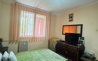 2 camere Piața Sudului | 45 mp + balcon 6 mp | Etaj 5/10 T734 - Poză 4