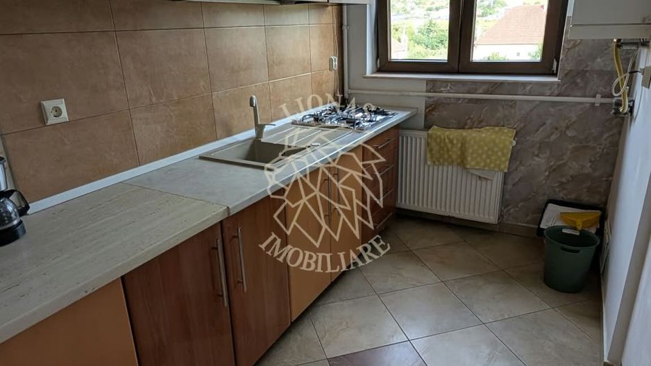 Apartament 46 mp-etaj 3-parcare-balcon-Zona Hotel Diana - Poză 2